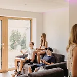 Hotel Neubergerhof Filzmoos