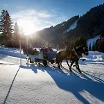 Neubergerhof 4*