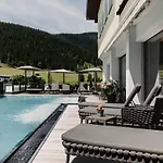 Hotel Neubergerhof Filzmoos