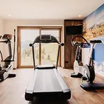 Hotel Neubergerhof Filzmoos