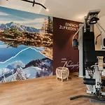 Hotel Neubergerhof