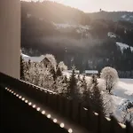 Hotel Neubergerhof Filzmoos