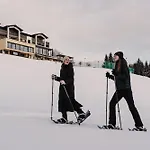 Neubergerhof Hotel Filzmoos