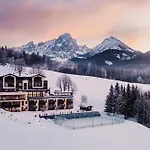Neubergerhof 4* Filzmoos