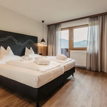 Neubergerhof Hotel