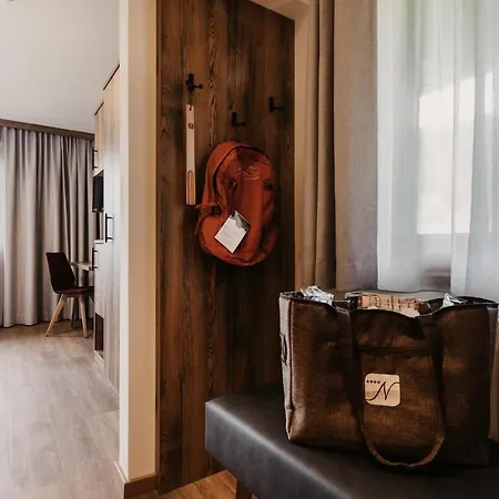 Hotel Neubergerhof