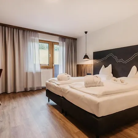 Hotel Neubergerhof Filzmoos