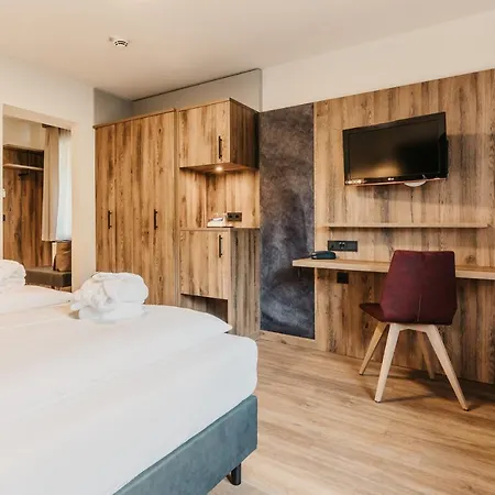 Neubergerhof Otel Filzmoos