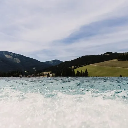 Neubergerhof Otel 4*