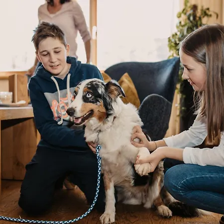 Neubergerhof 4* Filzmoos