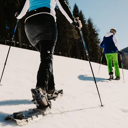 Neubergerhof Hotel Filzmoos