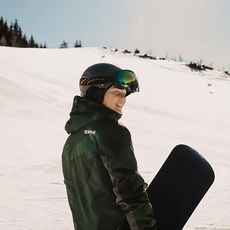 Neubergerhof فيلزموس