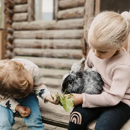 فندق Neubergerhof