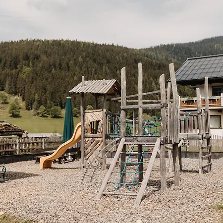 Neubergerhof Filzmoos