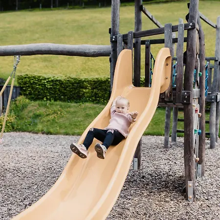 Neubergerhof فيلزموس