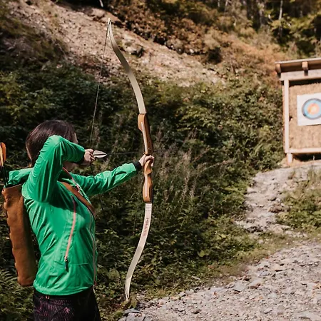 Neubergerhof فيلزموس