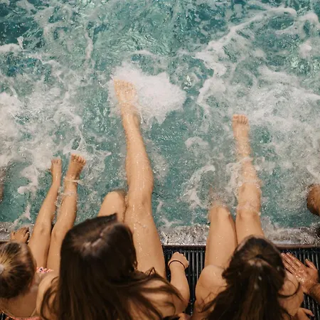 فندق Neubergerhof فيلزموس