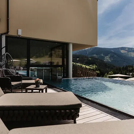 Neubergerhof 4* فيلزموس