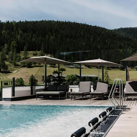 Neubergerhof 4* Filzmoos