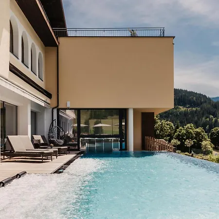 Neubergerhof فيلزموس