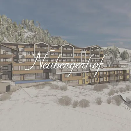 Neubergerhof Filzmoos
