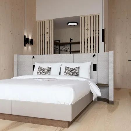 Neubergerhof Hotell Filzmoos