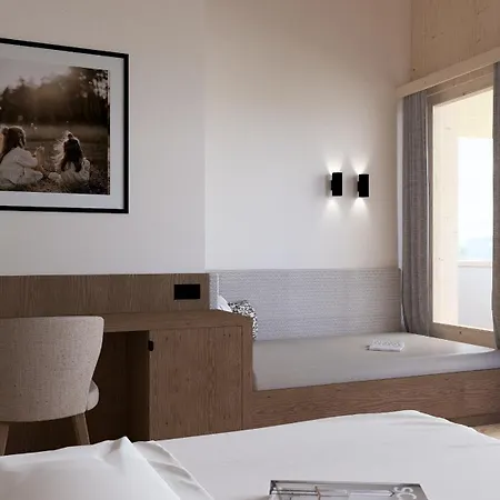 Neubergerhof Hotell Filzmoos