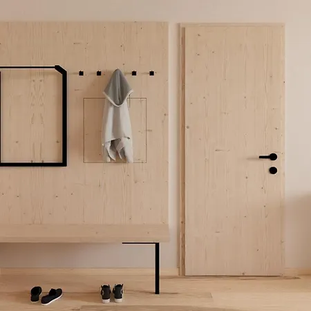 فندق Neubergerhof