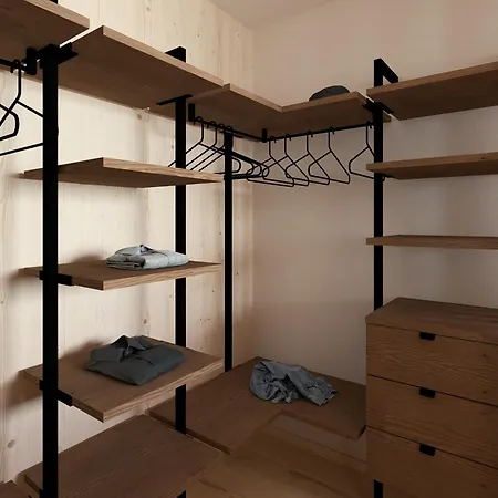 فندق Neubergerhof