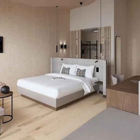Hotel Neubergerhof 4*