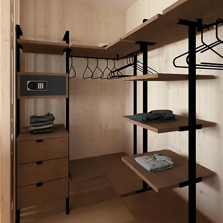 Neubergerhof فيلزموس