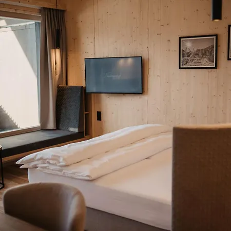 فندق Neubergerhof