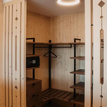 Neubergerhof Filzmoos