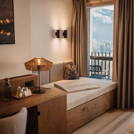 فندق Neubergerhof