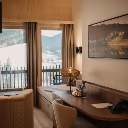 Neubergerhof فيلزموس