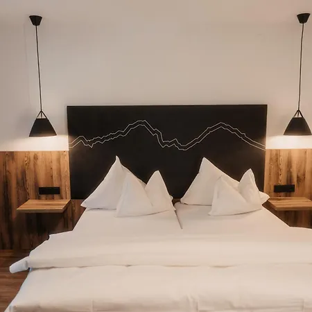 Hotel Neubergerhof Filzmoos