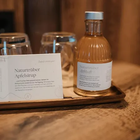 Neubergerhof فندق