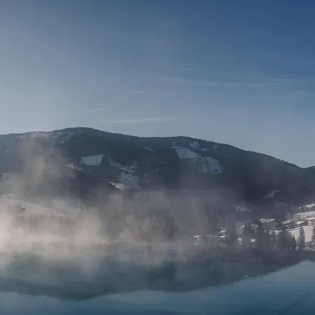 فندق Neubergerhof