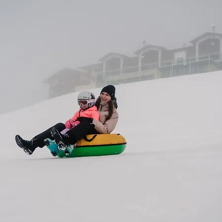 فندق Neubergerhof فيلزموس