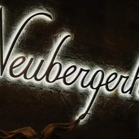 Neubergerhof