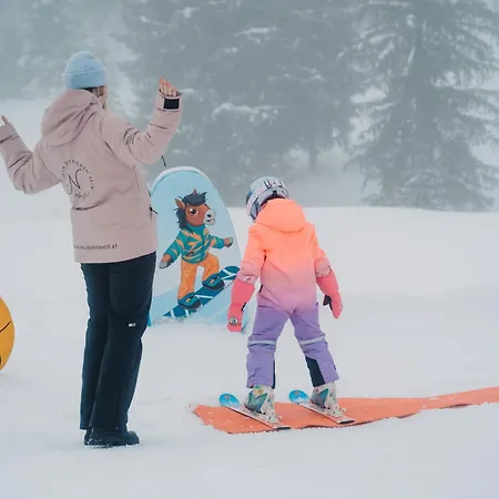 Neubergerhof فندق فيلزموس