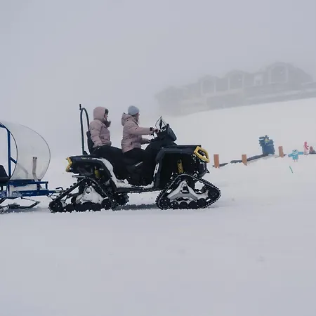 Neubergerhof فندق 4*