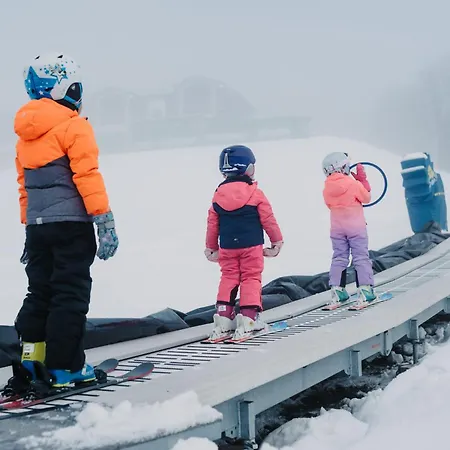 Neubergerhof 4* فيلزموس