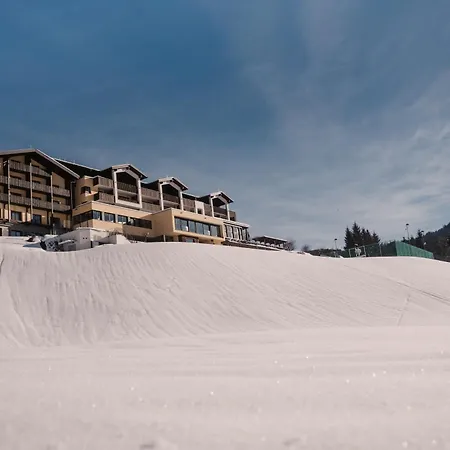 Neubergerhof فيلزموس