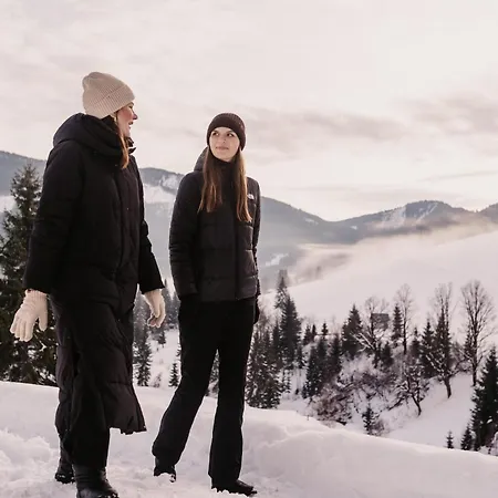 فندق Neubergerhof