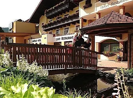 Neubergerhof Hotel Filzmoos