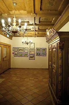 Hotel Neubergerhof Filzmoos