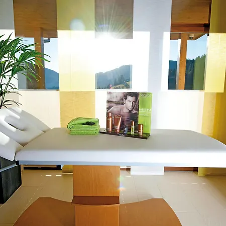 Neubergerhof Hotel 4*